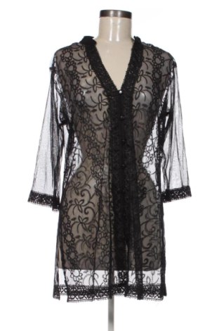 Cămașă de femei Unbranded, Mărime L, Culoare Negru, Preț 58,99 Lei, #136831242
