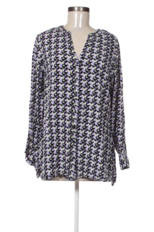 Damenbluse Gina Benotti, Größe M, Farbe Mehrfarbig, Preis 5,99 €, #136831615