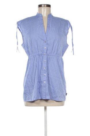 Cămașă de femei Mexx, Mărime M, Culoare Albastru, Preț 52,13 Lei, #136831667