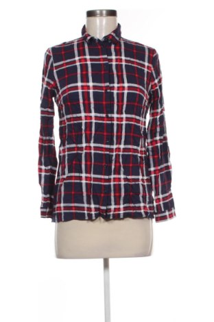 Cămașă de femei H&M, Mărime XS, Culoare Multicolor, Preț 16,99 Lei, #136832313