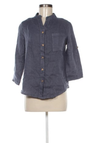 Cămașă de femei Unbranded, Mărime S, Culoare Albastru, Preț 28,99 Lei, #136832674
