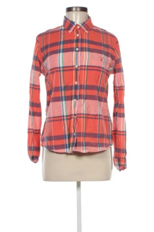Cămașă de femei Gant, Mărime L, Culoare Multicolor, Preț 138,99 Lei, #136832842