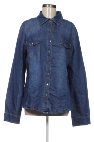 Női ing Conos, Méret XL, Szín Kék, Ár 4 609 Ft, #136833129