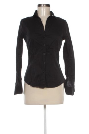 Damenbluse H&M, Größe S, Farbe Schwarz, Preis 5,99 €, #136833561