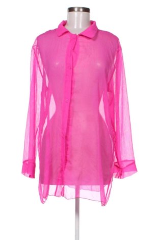 Damenbluse Unbranded, Größe XL, Farbe Rosa, Preis 12,99 €, #136833989