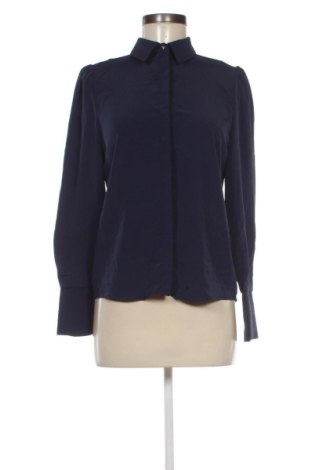 Damenbluse Unbranded, Größe S, Farbe Blau, Preis 10,00 €, #136834007