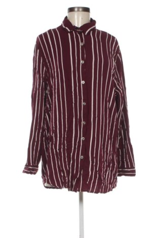 Damenbluse Unbranded, Größe XXL, Farbe Rot, Preis 11,00 €, #136834455