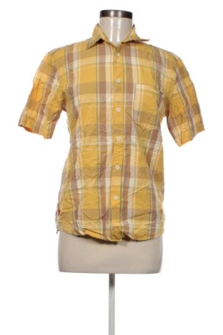 Дамска риза Unbranded, Размер M, Цвят Многоцветен, Цена 12,78 €, #136834468
