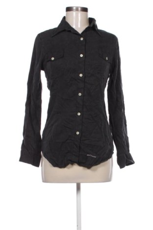 Cămașă de femei Unbranded, Mărime S, Culoare Negru, Preț 51,99 Lei, #136836219