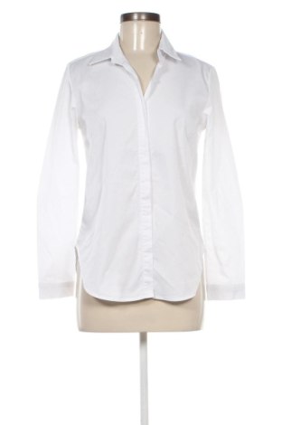 Damenbluse Senes, Größe M, Farbe Weiß, Preis 10,99 €, #136836550
