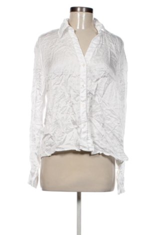 Дамска риза Please, Размер M, Цвят Бял, Цена 15,84 €, #136836602
