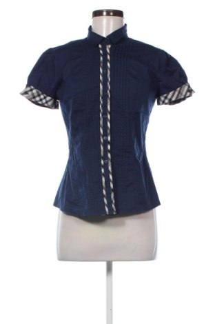 Damenbluse Bianca, Größe L, Farbe Blau, Preis € 8,99, #136836809
