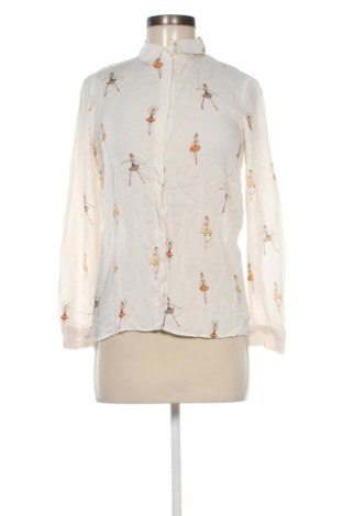 Damenbluse Unbranded, Größe S, Farbe Mehrfarbig, Preis 11,08 €, #136836837