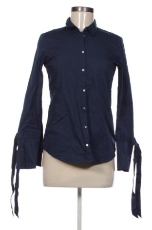 Дамска риза Esprit, Размер M, Цвят Син, Цена 17,89 €, #136836879