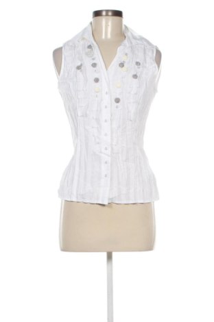 Cămașă de femei Taifun, Mărime S, Culoare Alb, Preț 60,99 Lei, #136837146