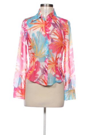 Cămașă de femei Bandolera, Mărime S, Culoare Multicolor, Preț 94,99 Lei, #136837386