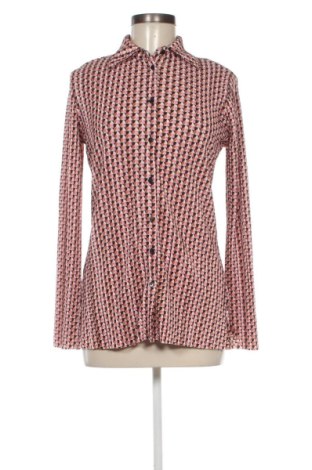 Γυναικείο πουκάμισο H&M, Μέγεθος M, Χρώμα Πολύχρωμο, Τιμή 13,99 €, #136837842