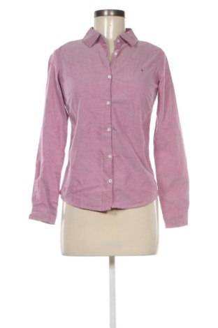 Dámska košeľa  Tommy Hilfiger, Veľkosť M, Farba Popolavo ružová, Cena  46,15 €, #136838061