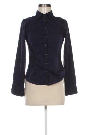 Damenbluse Unbranded, Größe L, Farbe Blau, Preis 12,99 €, #136838907
