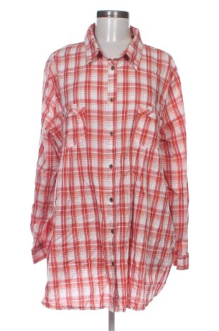 Damska koszula Unbranded, Rozmiar 3XL, Kolor Kolorowy, Cena 34,99 zł, #136839132
