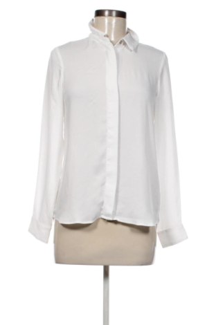 Damenbluse H&M, Größe S, Farbe Weiß, Preis € 13,99, #136839652
