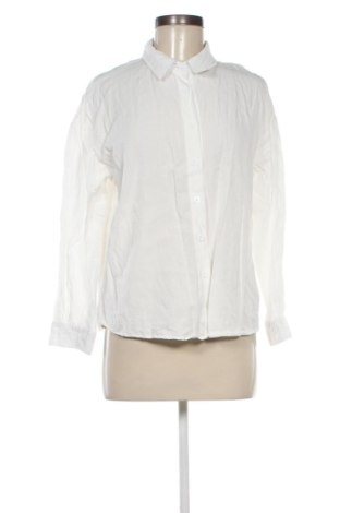 Cămașă de femei Unbranded, Mărime M, Culoare Alb, Preț 87,99 Lei, #136840309
