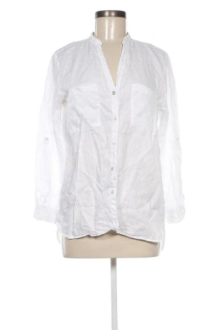 Dámska košeľa  Zara, Veľkosť M, Farba Biela, Cena  18,00 €, #136841160