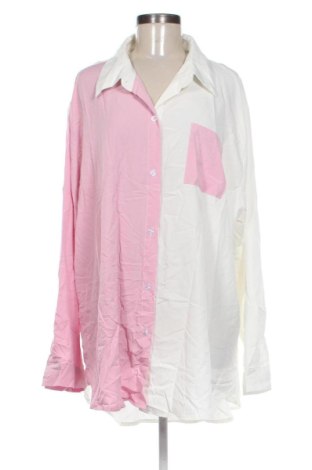 Dámská košile  Unbranded, Velikost 5XL, Barva Vícebarevné, Cena  409,00 Kč, #136841586