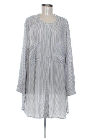 Дамска риза H&M, Размер XXL, Цвят Многоцветен, Цена 17,89 €, #136841847