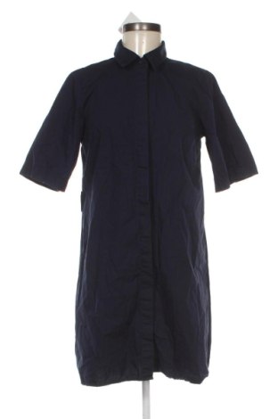 Damenbluse Mango, Größe S, Farbe Blau, Preis 10,00 €, #136841979
