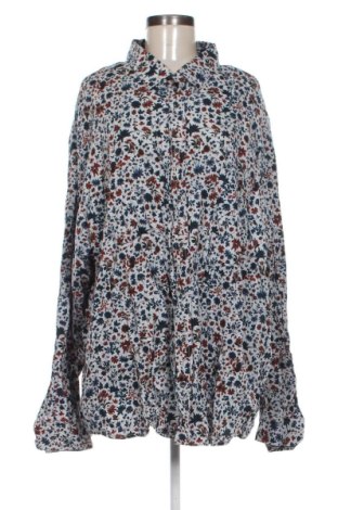 Cămașă de femei Unbranded, Mărime 5XL, Culoare Multicolor, Preț 85,99 Lei, #136841980