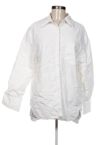 Дамска риза Mango, Размер S, Цвят Бял, Цена 19,42 €, #136842330
