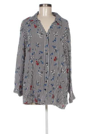 Damenbluse Autograph, Größe XL, Farbe Mehrfarbig, Preis 10,94 €, #136842775