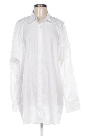 Damenbluse Fashionkilla, Größe XXL, Farbe Weiß, Preis 12,99 €, #136842897