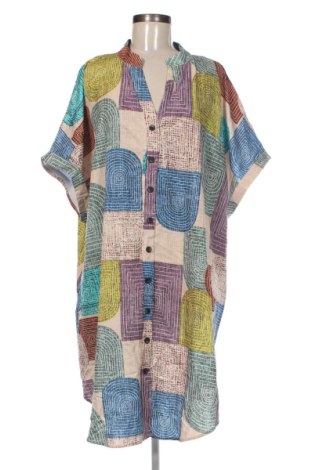 Dámská košile  Unbranded, Velikost 5XL, Barva Vícebarevné, Cena  229,00 Kč, #136842926