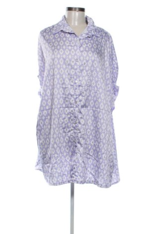 Дамска риза New Style, Размер 5XL, Цвят Многоцветен, Цена 16,36 €, #136843077