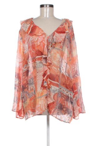 Cămașă de femei Unbranded, Mărime 3XL, Culoare Multicolor, Preț 90,99 Lei, #136843234