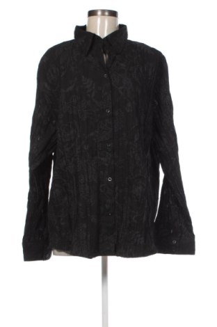 Női ing Queen-Size, Méret 4XL, Szín Fekete, Ár 6 019 Ft, #136843272