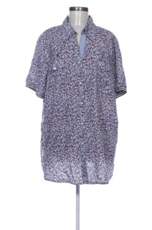 Damenbluse Unbranded, Größe 3XL, Farbe Mehrfarbig, Preis € 15,99, #136843315