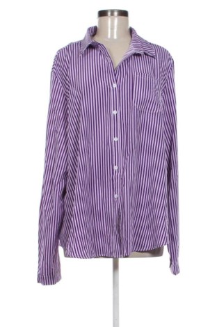 Дамска риза Unbranded, Размер 4XL, Цвят Многоцветен, Цена 16,36 €, #136843462