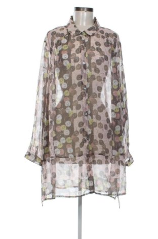 Дамска риза Verpass, Размер 5XL, Цвят Многоцветен, Цена 61,35 €, #136843846