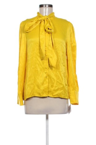 Damenbluse Unbranded, Größe M, Farbe Gelb, Preis 7,00 €, #136844121