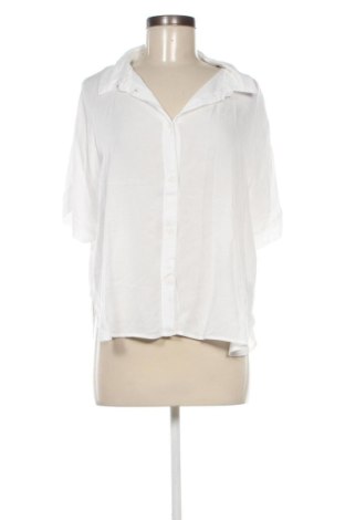 Damenbluse Parfois, Größe M, Farbe Weiß, Preis 11,99 €, #136845412