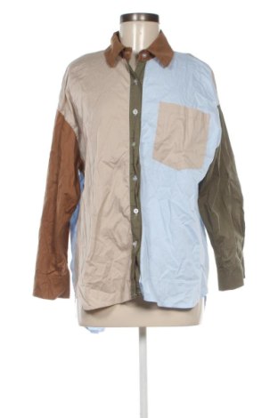 Dámská košile  Unbranded, Velikost XL, Barva Vícebarevné, Cena  249,00 Kč, #136846298
