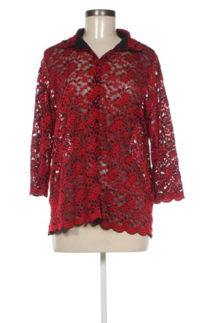 Cămașă de femei Marks & Spencer, Mărime XL, Culoare Multicolor, Preț 55,45 Lei, #136846409