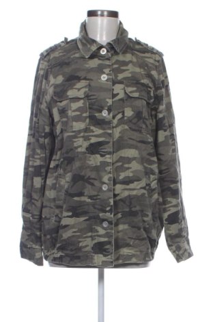 Damenbluse Atmosphere, Größe XL, Farbe Mehrfarbig, Preis 4,99 €, #136848358