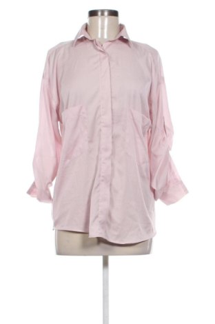 Damenbluse Zara, Größe M, Farbe Rosa, Preis € 11,99, #136848409