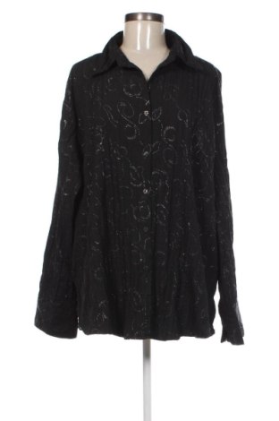 Cămașă de femei Queen-Size, Mărime 4XL, Culoare Multicolor, Preț 50,99 Lei, #136848702