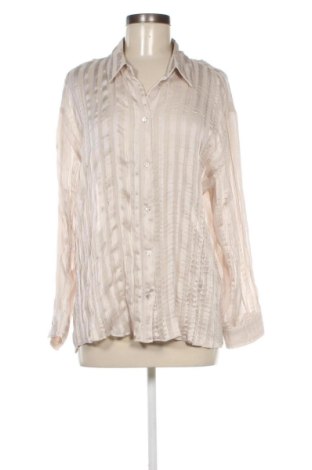 Damenbluse Zara, Größe L, Farbe Ecru, Preis 37,40 €, #136849044