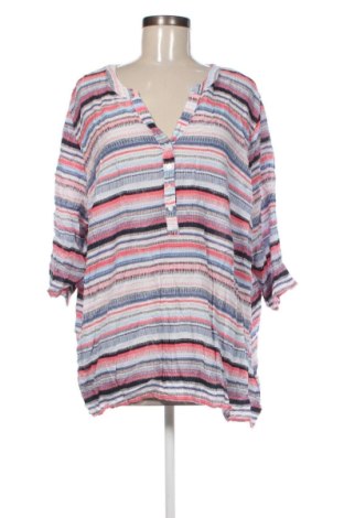 Cămașă de femei Unbranded, Mărime 4XL, Culoare Multicolor, Preț 77,99 Lei, #136849212